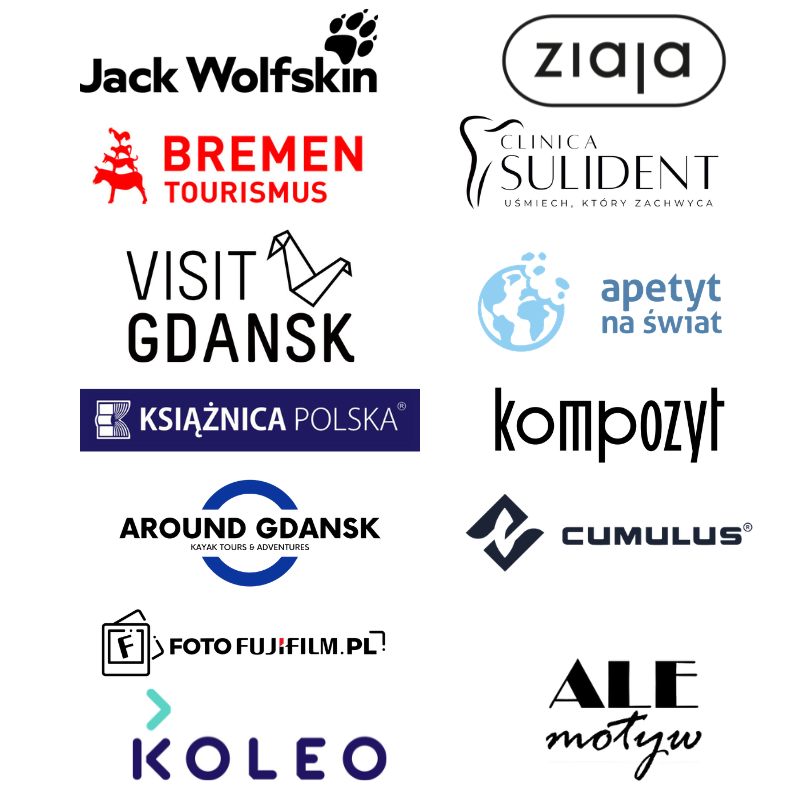 SPONSORZY