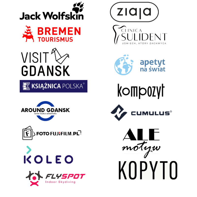 SPONSORZY
